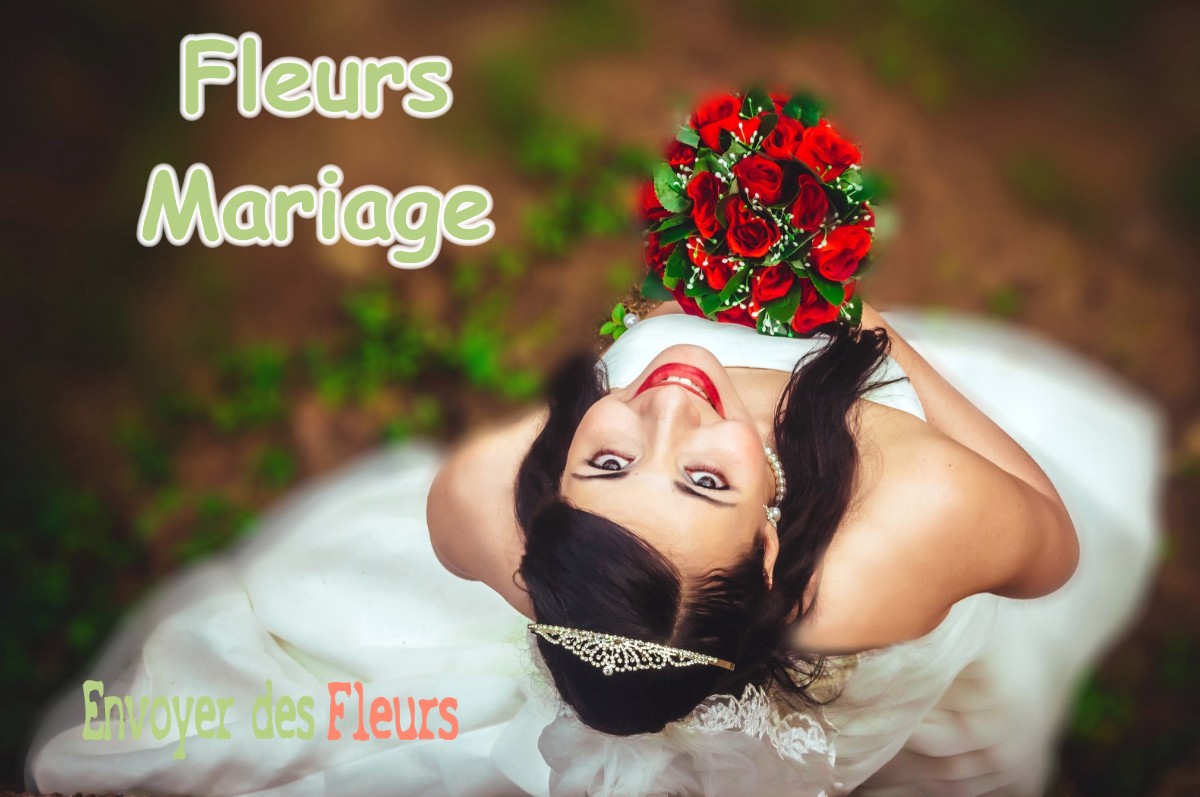 lIVRAISON FLEURS MARIAGE à MANONCOURT-EN-VERMOIS